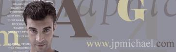 Jean-Pierre Michael : le site officiel